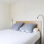 Thesuites Sevilla