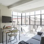 Thesuites Sevilla