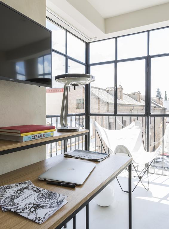 Thesuites Appartement *