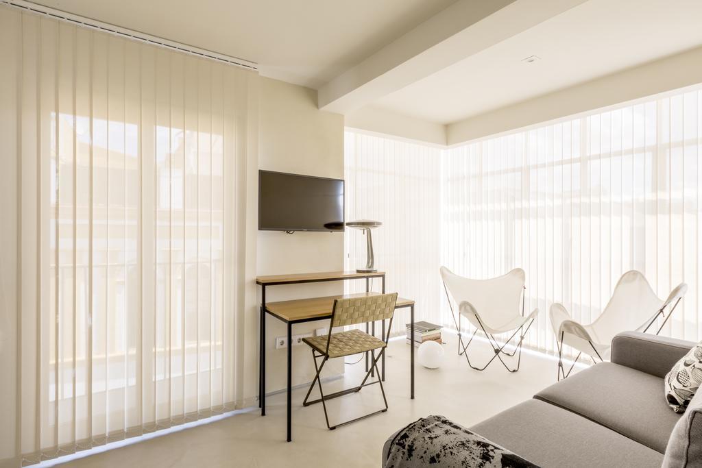 Appartement Thesuites