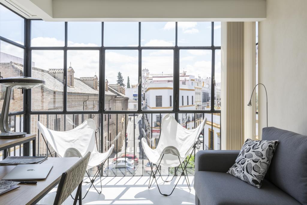 Thesuites Appartement Sevilla