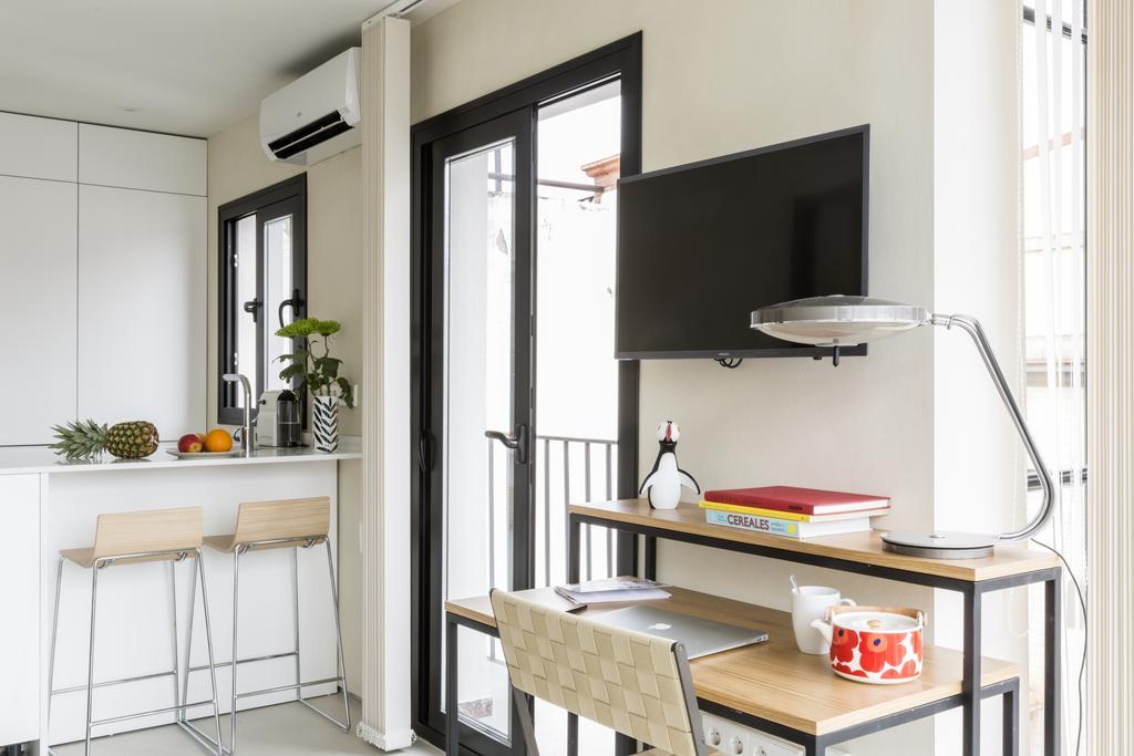 Appartement Thesuites *