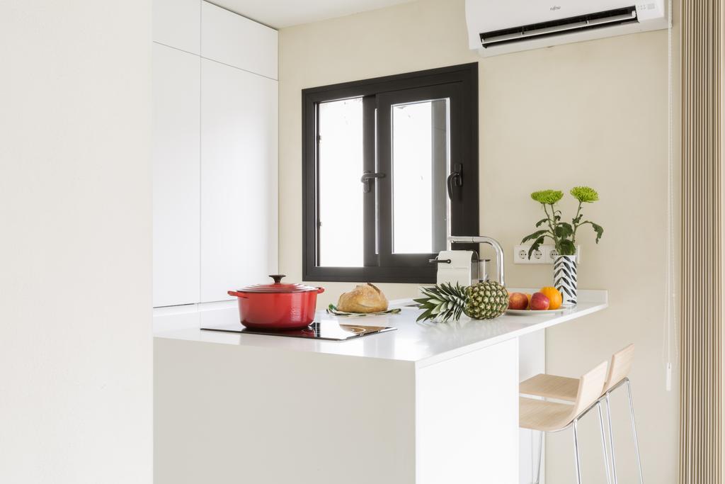 Thesuites Appartement *