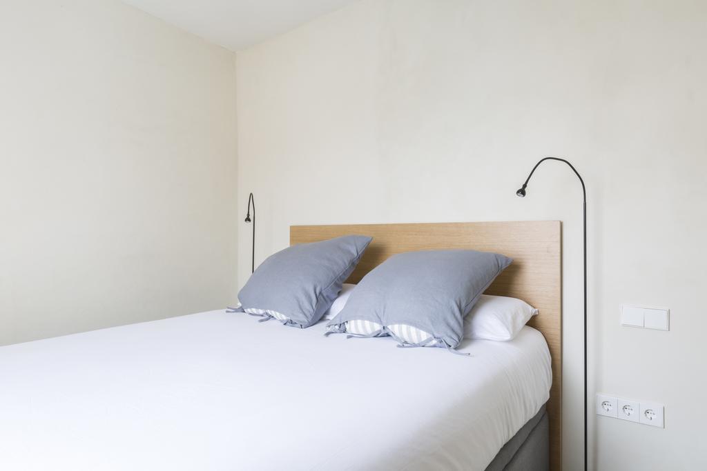 Thesuites Appartement