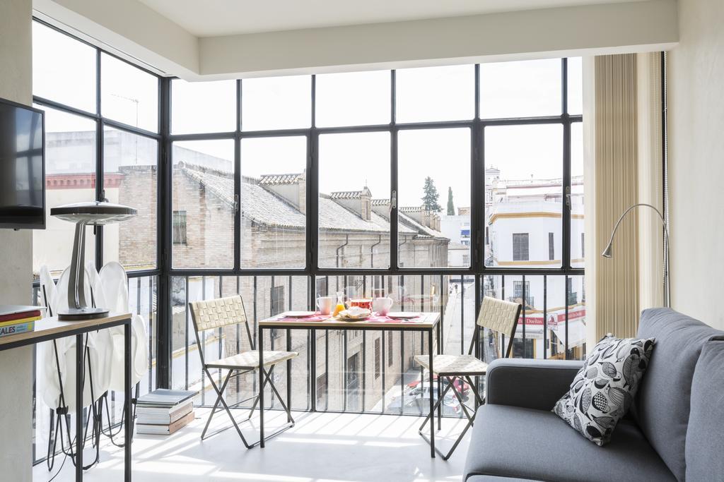 Thesuites Appartement Sevilla
