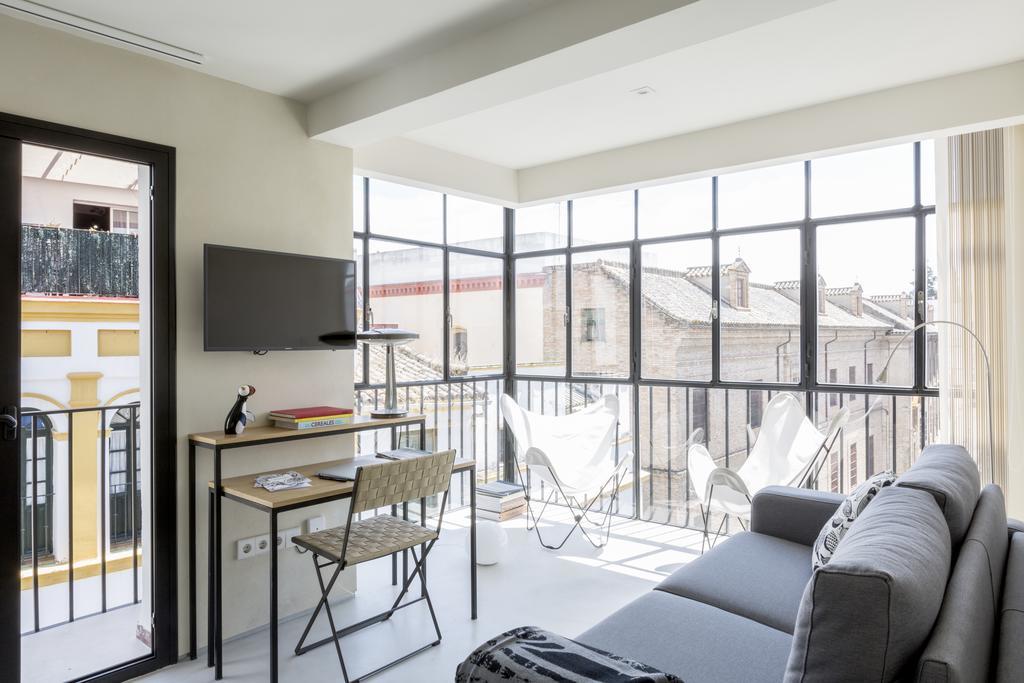 Appartement Thesuites