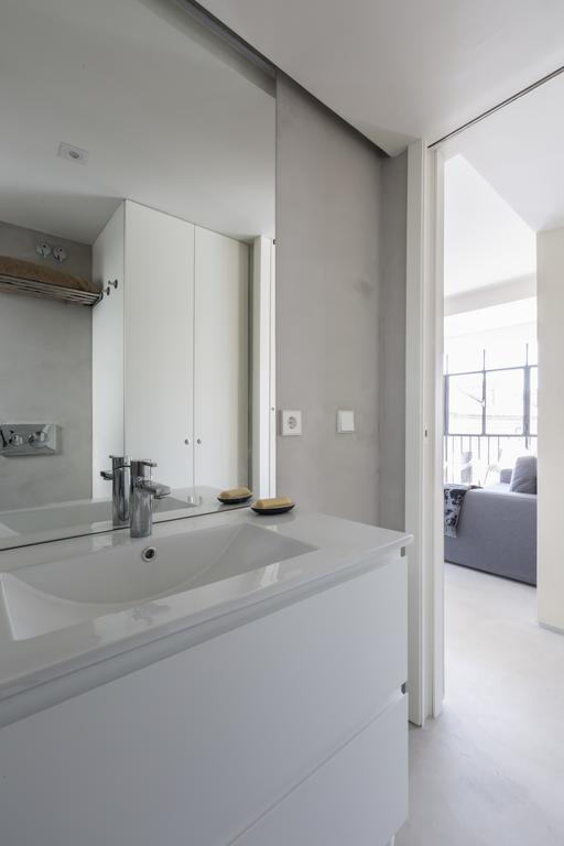 Thesuites Appartement