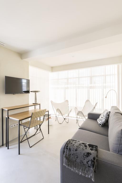 Thesuites Appartement Sevilla